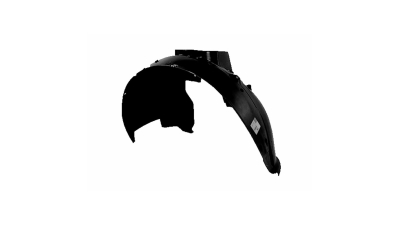 Carenaj aripa fata Peugeot 3008, 08.2009-09.2016, parte montare stanga, 5780FL1T, Aftermarket