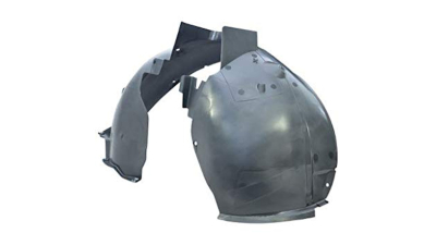 Carenaj aripa fata Peugeot 3008, 08.2009-09.2016, parte montare dreapta, 5780FP1T, Aftermarket