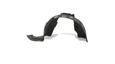 Carenaj aripa fata Peugeot 3008, 08.2009-09.2016, parte montare dreapta, cu burete antizgomot, 5780FP2T, Aftermarket