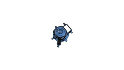 Ventilator habitaclu Peugeot 5008, 2009-, Diesel/Benzina, 6441CP