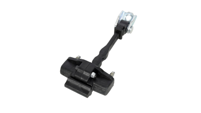 Opritor usa, limitator CITROEN C5 AIRCROSS, 03.2018-, Peugeot 3008, 10.2016-; 5008, 04.2017-, fata, partea stanga=dreapta,
