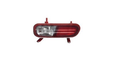 Lampa marsarier PEUGEOT 5008, 10.2009-10.2013, partea Dreapta, MAGNETI MARELLI, cu dulie bec;