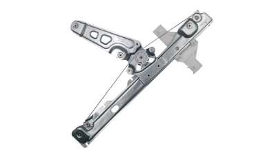 Macara geam fara motoras Peugeot 5008, 10.2009-10.2013, Fata partea Dreapta, Aftermarket