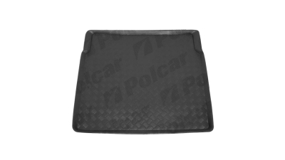 Tavita portbagaj Peugeot 5008, 10.2009-10.2013 , fara panza antialunecare