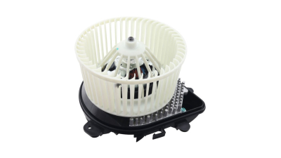 Ventilator habitaclu Fiat Ulysse, 1994-2002, Diesel/Benzina/M/A/Cu sau fara clima Diametru 146mm, 6441E3; 9566944480