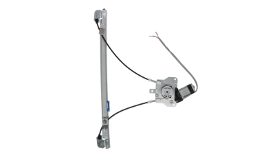 Macara geam Peugeot 806 1995-2002, EXPERT 1995-2007, Lancia Zeta 195-2002, Fiat Scudo 1995-12.2003, Ulysse 1994-07.2002, Citroen Jumpy 1996-2007, Evasion 1995-06.2002, Fata Dreapta, electrica cu motoras