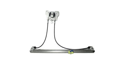 Macara geam fara motoras Citroen Evasion (22/U6), 1995-06.2002, Jumpy (U6u), 1996-01.2007, Fiat Scudo (220), 01.1995-02.2007, Ulysse (220), 06.1994-07.2002, Fata partea Stanga, Aftermarket