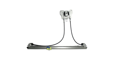 Macara geam fara motoras Citroen Evasion (22/U6), 1995-06.2002, Jumpy (U6u), 1996-01.2007, Fiat Scudo (220), 01.1995-02.2007, Ulysse (220), 06.1994-07.2002, Fata partea Dreapta, Aftermarket