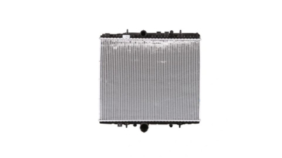 Radiator racire Best Auto Vest 578708-2