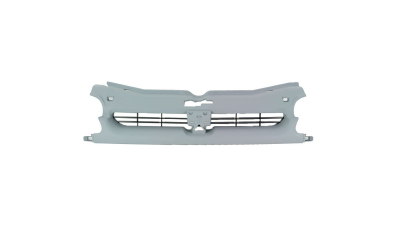 Grila radiator Peugeot Partner (G ), 07.1996-11.2002, Grunduita, Producator: Retov, 9618254777
