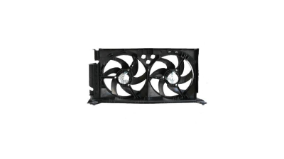 GMV radiator electroventilator Best Auto Vest 579023W1