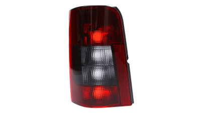 Stop spate lampa Citroen Berlingo (G), 11.02-09.05 1 Usi Spate, Citroen Berlingo (Mf), 07.96-10.02 1 Usi Spate, Peugeot Partner (G), 07.96-11.02/11.02-03.08 2 Usi Spate, spate, fara omologare, fara suport bec, 6350EE; 6350J1, Stanga