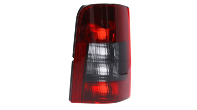 Stop spate lampa Citroen Berlingo (G), 11.02-09.05 1usa Spate, Citroen Berlingo (Mf), 07.96-10.02 1 Usa Spate, Peugeot Partner (G), 07.96-11.02/11.02-03.08 1 Usa Spate, spate, omologare ECE, fara suport bec, 6351EE; 6351J0; 6351J1, Dreapta