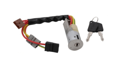 Contact pornire Peugeot Partner 1996-11.2002 , Citroen Berlingo (MF) 05.1996-2002 , cu cheie