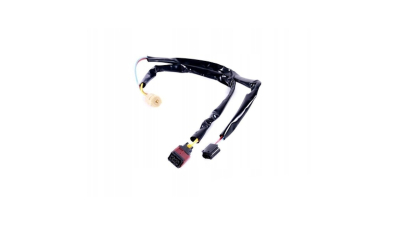 Contact pornire Citroen Berlingo 1996-2008/Peugeot Partner 07.1996-03.2008, 2 conectori cu 2 cabluri fiecare, 4162AN,