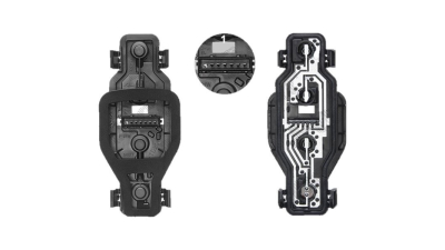 Suport becuri Stop spate lampa Citroen Berlingo (Mf), 07.1996-10.2002; Berlingo (G), 11.2002-02.2008, spate, Stanga = Dreapta, fara omologareOE