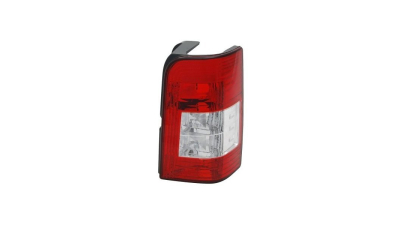 Stop spate lampa Citroen Berlingo (G), 10.2005-02.2008 , Peugeot Partner (G), 01.2006-03.2008, spate, Dreapta, 2 usi spate, P21/5W+P21W+PY21W; fara suport bec, DEPO