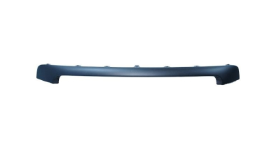 Ornament grila radiator Peugeot Partner, 03.2008-06.2012, Fata, grunduita, Aftermarket
