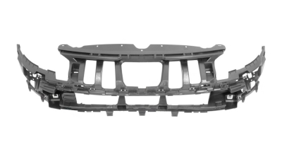Grila radiator Peugeot Partner, 03.2008-06.2012, interior, 7416J4, 579205-8