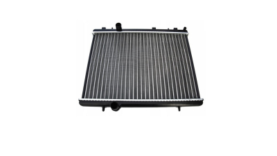 Radiator intercooler Citroen Berlingo 2002-2008, Berlingo 2008-2018, Xsara Picasso 1999-2010; Peugeot Partner 2002-2008, Partner 2008-, 544x380x23mm, BestAutoVest 579208A1