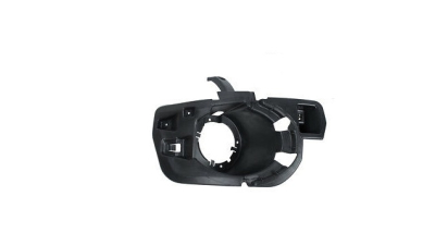Suport proiector ceata Citroen Berlingo (7), 02.2008-06.2012, Peugeot Partner, 03.2008-06.2012, Fata, partea Dreapta, intern, Aftermarket