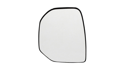 Geam oglinda Citroen Berlingo (7), 02.2008-06.2012, Peugeot Partner, 03.2008-06.2012, Stanga, Cu incalzire, Convex, View Max, 8151NP; 8151NR 5792542M