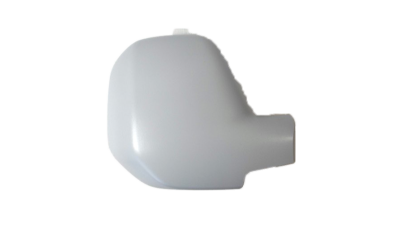 Carcasa Oglinda exterioara Citroen Berlingo (7), 02.2008-06.2012, Peugeot Partner, 03.2008-06.2012, Dreapta, carcasa prevopsita, grunduita, Model MIC, 177x217mm, 8152F5 579257PE