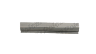 Segment reparatie panou lateral Citroen Berlingo (7 ) 02.2008-, Peugeot Partner 03.2008- , partea Stanga, Metal; Lungime 930 Mm,Partea Inferioara, 