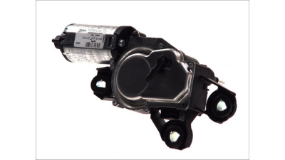 Motoras stergator luneta Seat Ibiza (6J) 03.2008-2012, Ibiza 6L 03.2008-04.2008, spate, Valeo 579604, VIN de la 6L6123951 la 6L9055000