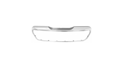 Rama grila masca Peugeot 108, 06.2014-, parte montare fata, 57A105-5, Aftermarket