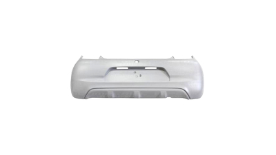 Bara spate Peugeot 108, 06.2014-, parte montare grunduit, 57A196, Aftermarket
