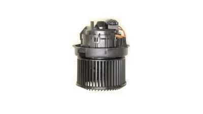 Ventilator habitaclu Citroen C1, 2014-, motor 1.0, 51 kw; 1.2 PureTech, 60 kw, benzina, cu/fara AC, cu 2 pini, diametru 140 mm, 