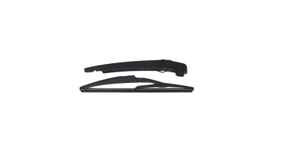 Brat stergator luneta Peugeot 108 2014-04.2017, cu lamela stergator 315mm, 9805952480