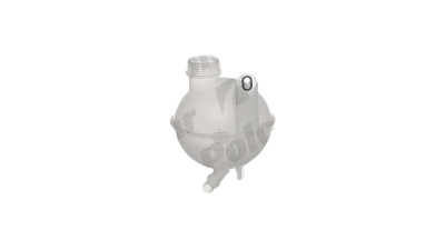 Vas de expansiune Peugeot 108, 2014-, Citroen C1, 2014-, motor 1, 0; 1, 2 benzina, fara senzor nivel lichid (cu gaura pt. senzor)