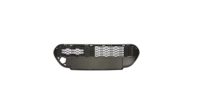 Grila radiator PEUGEOT 107 (P), 05.2012-12.2014, fata,
