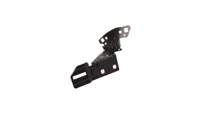 Suport aripa fata Peugeot 208, 04.2012-, parte montare dreapta, 9802294980, 9802301280, 57B101-7, Aftermarket