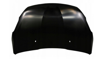 Capota motor fata Peugeot 208, 04.2012-