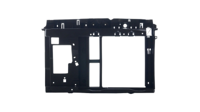 Trager Citroen C3, 03.2010-, Peugeot 1007 (K), 09.2005-11.2009, Peugeot 207 (W ), 05.2006-12.2013, Peugeot 208, 04.2012-, benzina 1,0/1.2/1.4/1.6 cu cutie de viteza manuala, 9677952180