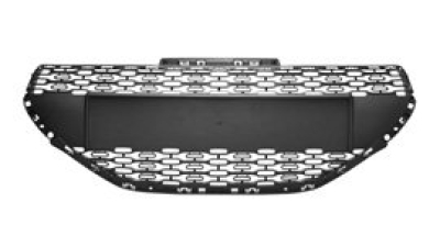 Grila radiator Peugeot 208, 04.2012-, 9672794380