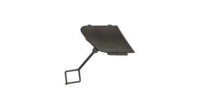 Capac cui carlig remorcare Peugeot 208, 2015-, fata