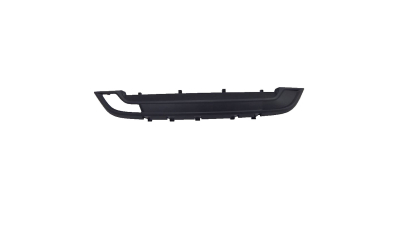 Suport numar inmatriculare Peugeot 208, 2015-, parte montare fata, 57B10781, Aftermarket