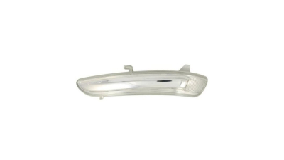 Lampa semnalizare oglinda exterioara Citroen C3, 11.2016-; C4 Cactus, 03.2018-; Peugeot 208, 04.2012-; 2008, 03.2013-, fata, Dreapta, WY5W, OEM/OES