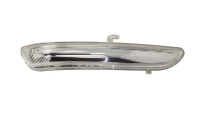 Semnalizare oglinda Citroen C3, 11.2016-, C4 Cactus, 03.2018-, Peugeot 2008, 03.2013-, 208, 04.2012-, partea Dreapta, WY5W; fara soclu bec; Omologare: ECE, Aftermarket