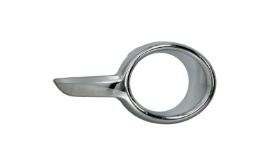 Rama lampa ceata , suport proiector fata, dreapta Peugeot 208, 04.2012-, 1608111480