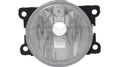 Proiector ceata Citroen C3 Picasso 2012- ; C4 Cactus, 07.14- Peugeot 2008, 03.13- ; 208, 04.12-  Stanga/ Dreapta Tyc 9675450980 , Tip Bec Psx24W Omologare Ece