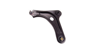 Brat suspensie roata fata Peugeot 208, 03.2012-, partea Stanga, Inferior, marca Teknorot, 9670772080,