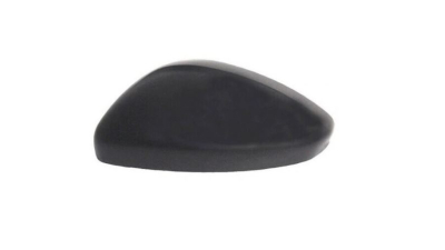 Carcasa oglinda exterioara Peugeot 208, 04.2012-; 2008, 03.2013-, Citroen C3, 11.2016-; C4 Cactus, 2018-, Stanga, carcasa neagra