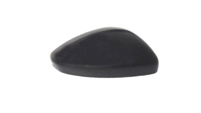 Carcasa oglinda exterioara Peugeot 208, 04.2012-; 2008, 03.2013-, Citroen C3, 11.2016-; C4 Cactus, 2018-, Dreapta, carcasa neagra