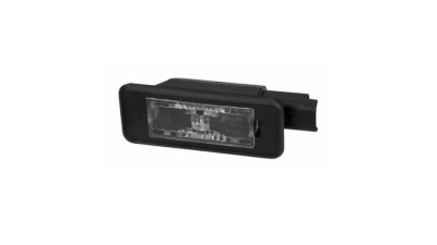 Lampa numar CITROEN C3, 11.2016-; C4 2010-, C4 Picasoo 2013-, C4 Cactus 2014-, C5 2008-, C5 Aircross 03.2018-; DS4 06.2011-; Peugeot 208 2012-2019, 308 2011-2017, 508 2010-2012 combi, 2008 2013-; 3008 10.216-; 5008, 04.2017-; Stanga=Dreapta, tip bec W5W;