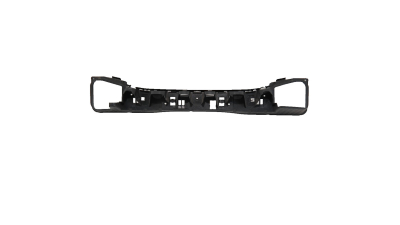 Armatura bara fata Peugeot 208, 04.2012-, parte montare absorber, plastic, spate, 57B196-5, Aftermarket